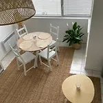 Bel Appartement Duplex Port De Perros Guirec