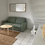 Bel Appartement Duplex Port De Perros Guirec