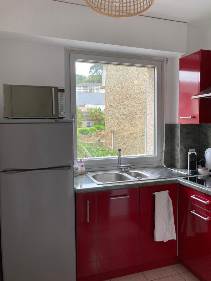 Bel Duplex Port De Guirec