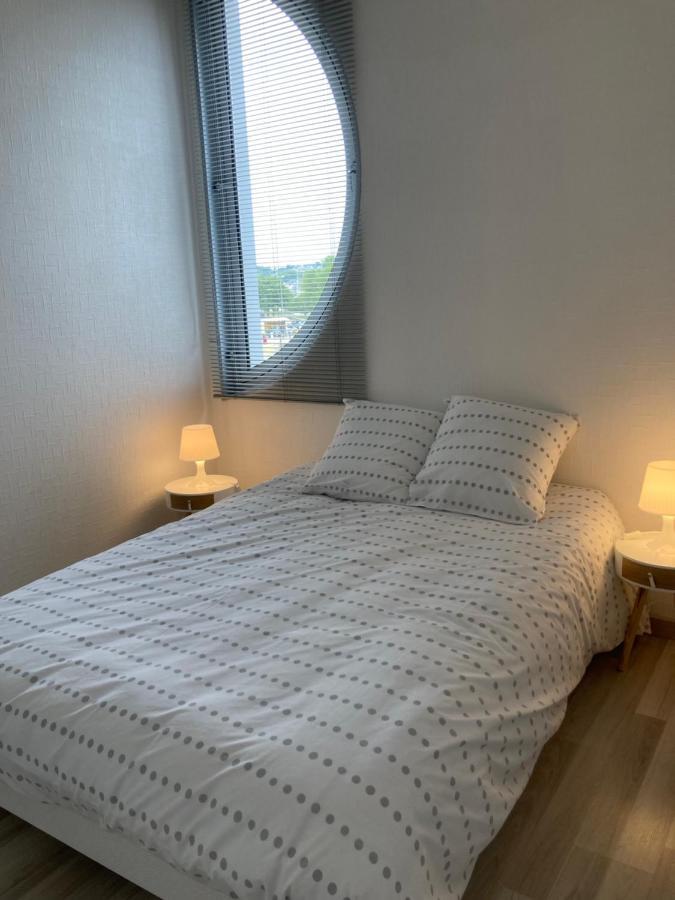 Apartment Bel Duplex Port De Guirec *