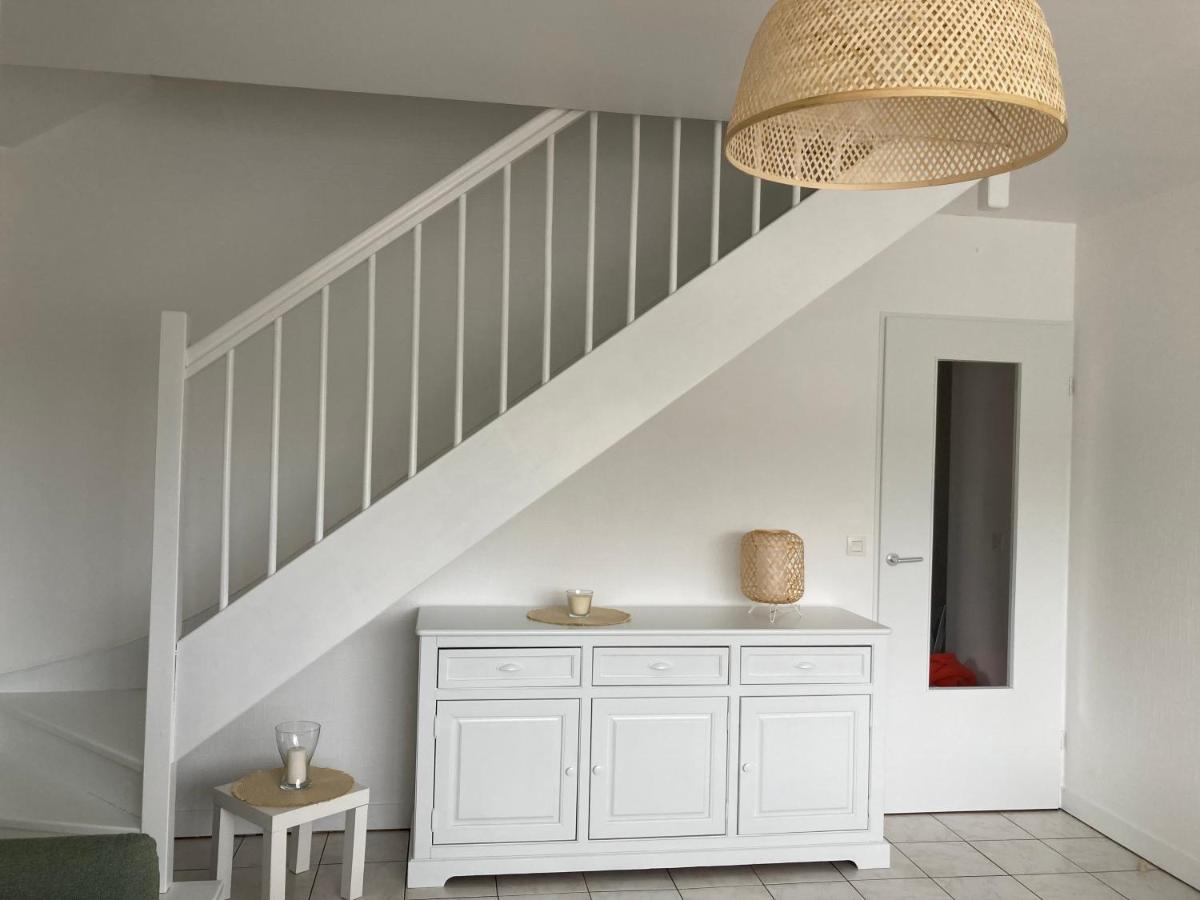 Bel Duplex Port De Guirec Perros-Guirec