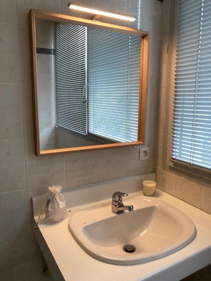 Apartment Bel Duplex Port De Guirec